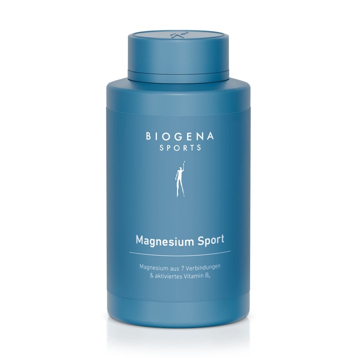 Biogena Sports Magnesium