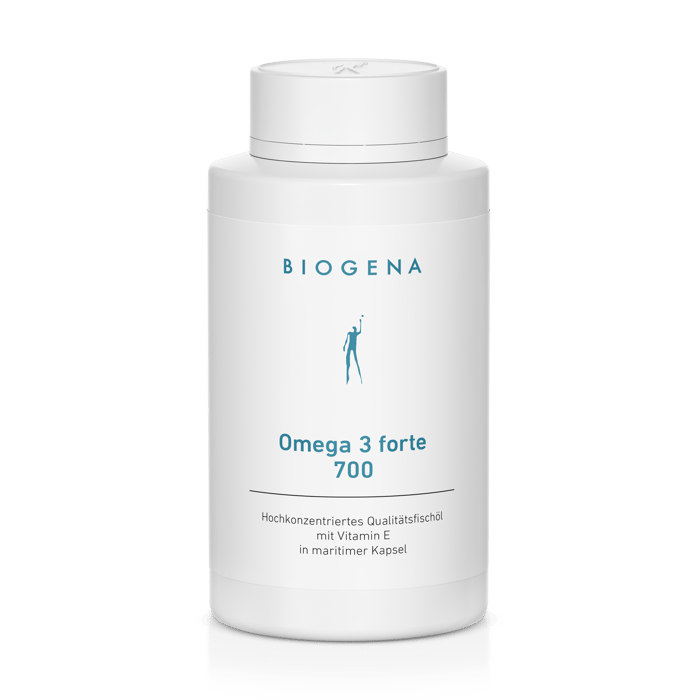 Biogena Omega-3 forte 700