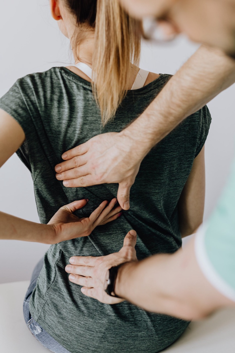 movement Therapie Rietberg